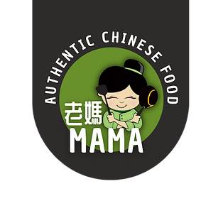 Asian Mama
